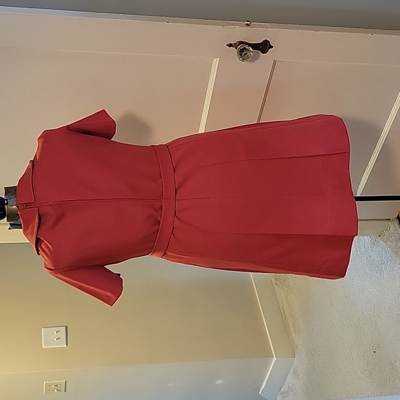 Vintage Anne Carter Dress - Picture 6 of 13